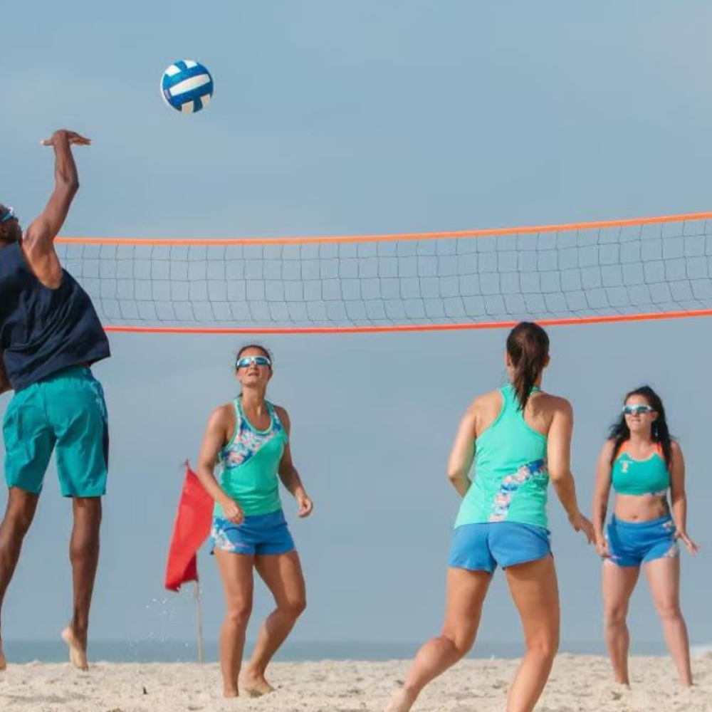 Beach Volleyball