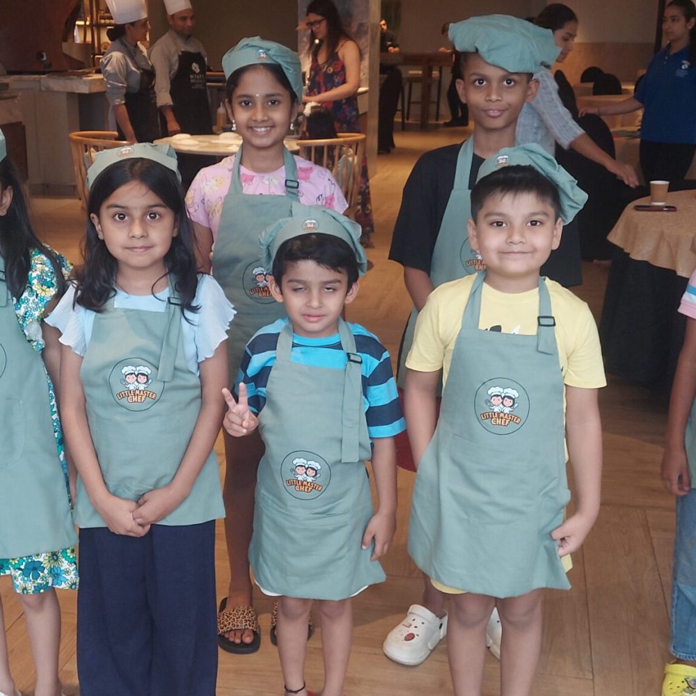 Little Master Chef 5